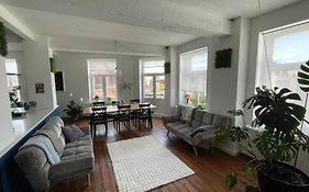 Maro Appartments